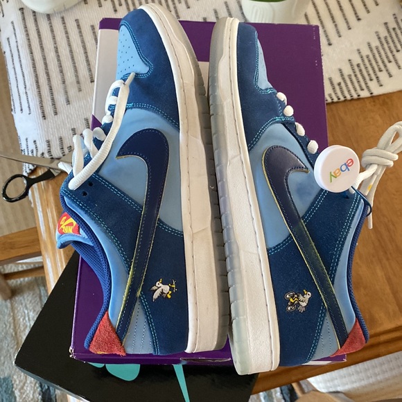 Sb dunk - Picture 4 of 8